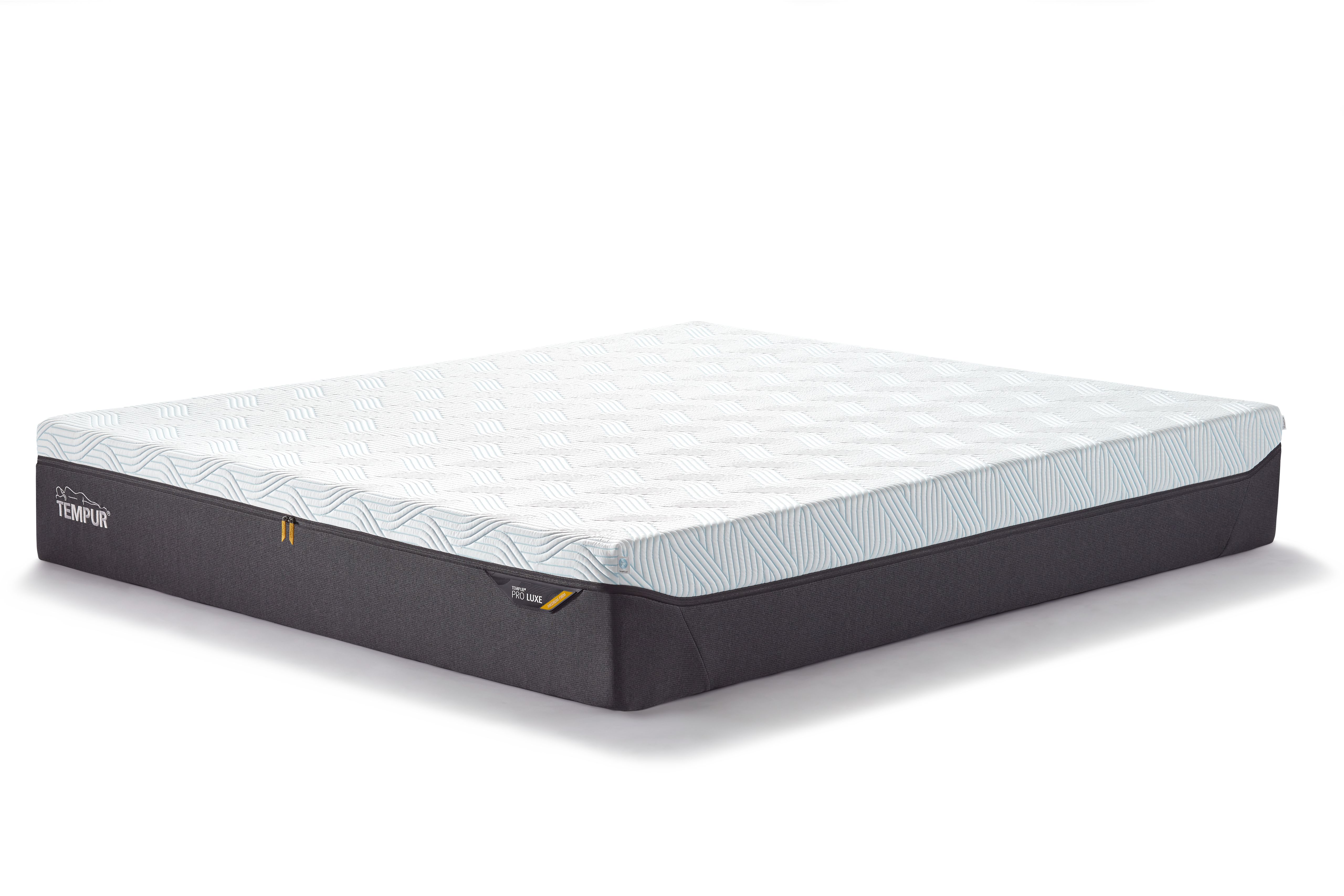 Tempur Pro Luxe Smartcool 4ft Mattress Caseys Furniture